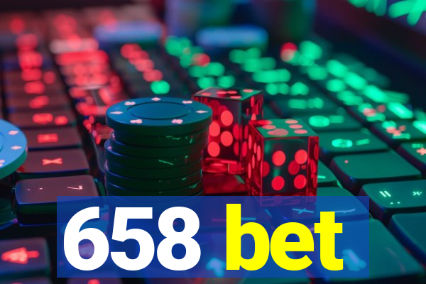 658 bet